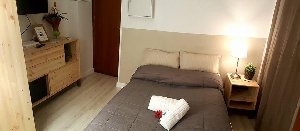 Palermo Inn Apartment * Palermo