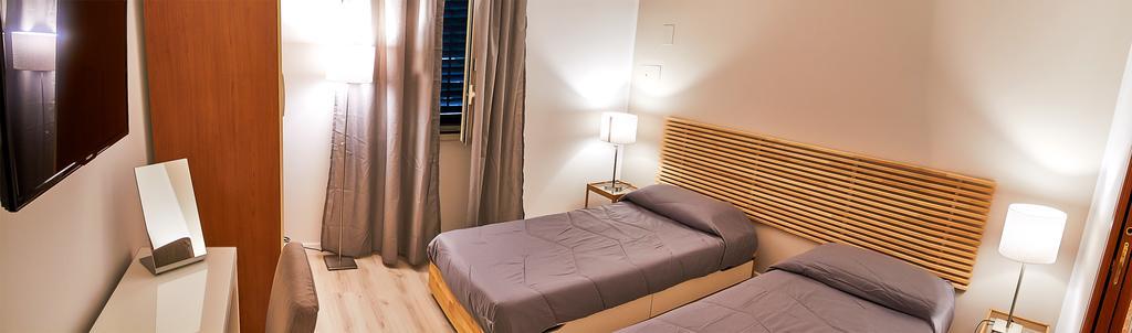 Palermo Inn Apartment *