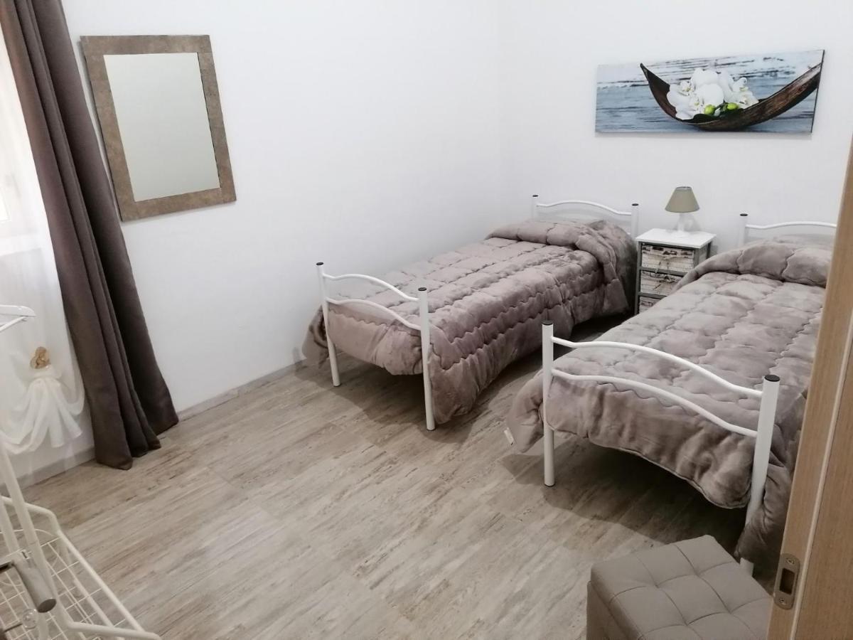 Palermo Inn Apartment