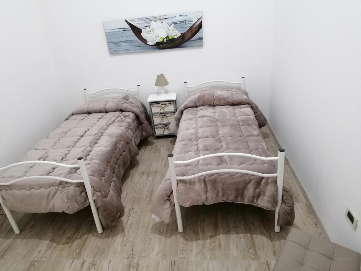 Alojamento de Acomodação e Pequeno-almoço Palermo Inn Apartment