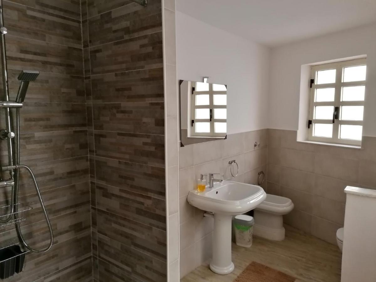 Alojamento de Acomodação e Pequeno-almoço Palermo Inn Apartment Palermo