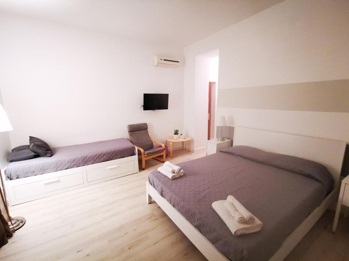 Palermo Inn Apartment * Palermo