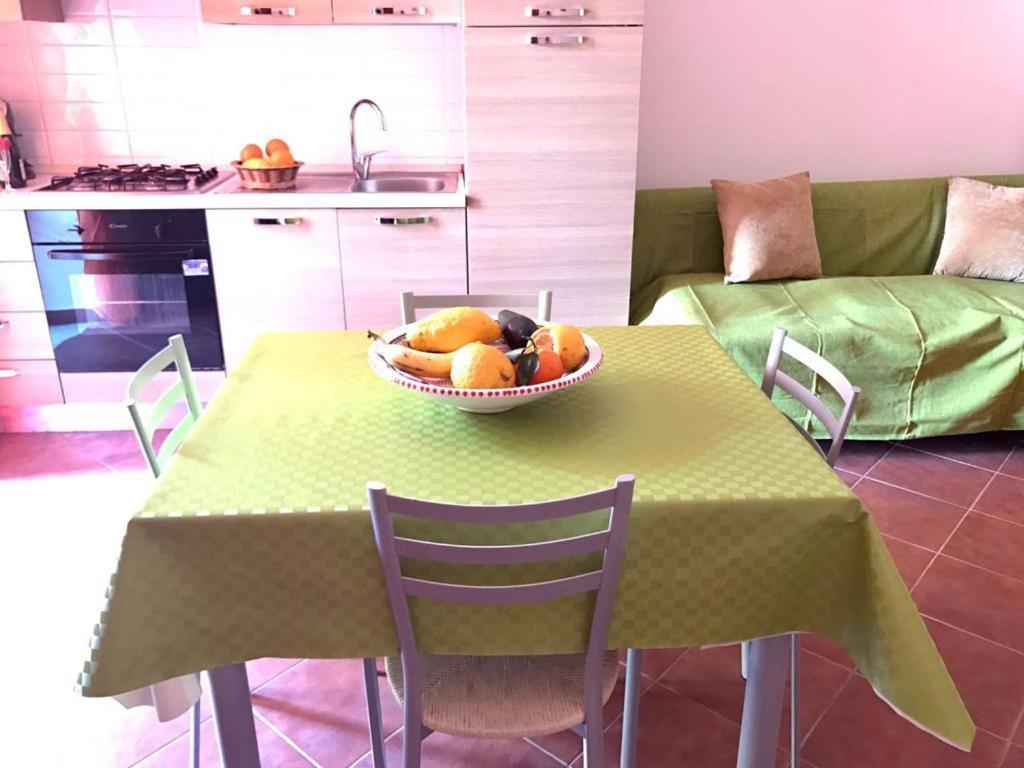 Palermo Inn Apartment *