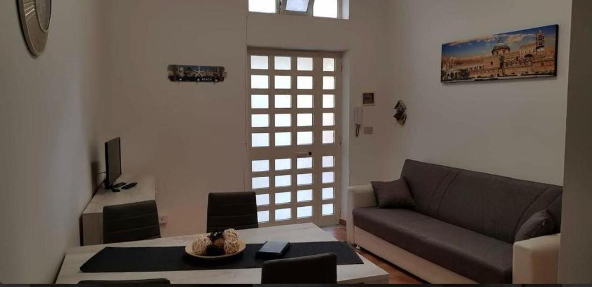 Palermo Inn Apartment Alojamento de Acomodação e Pequeno-almoço Palermo