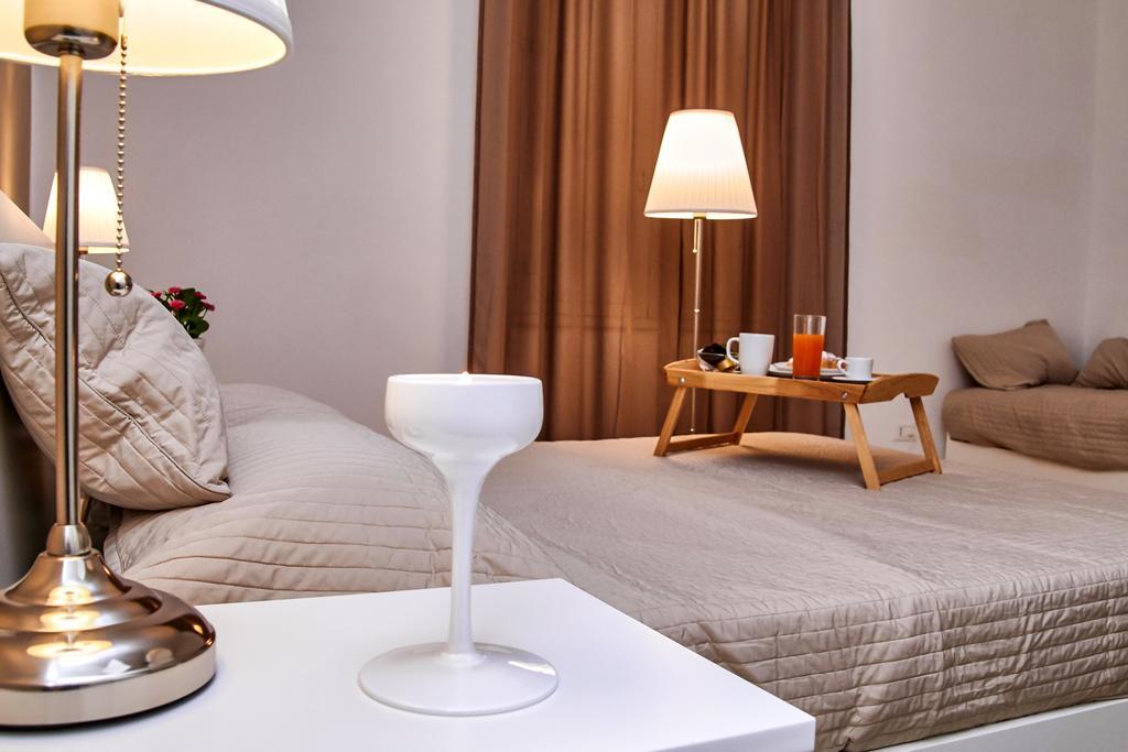 Palermo Inn Apartment Alojamento de Acomodação e Pequeno-almoço *