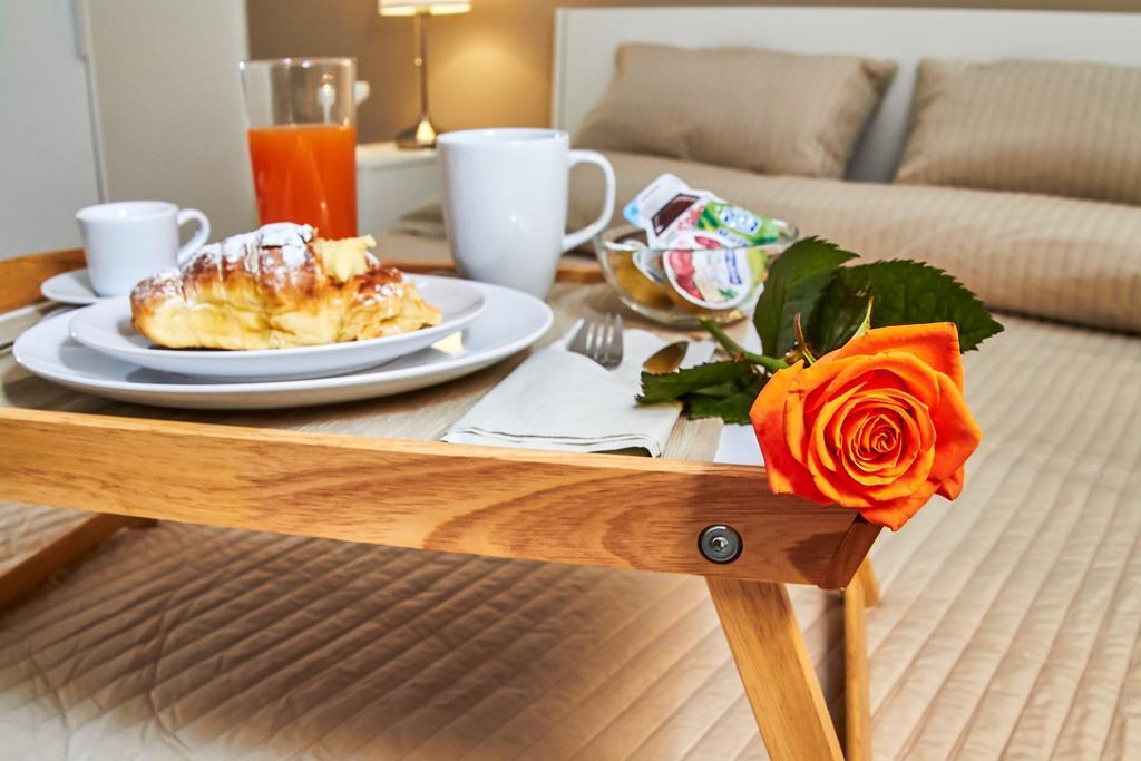 Palermo Inn Apartment Alojamento de Acomodação e Pequeno-almoço Palermo
