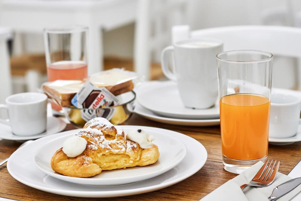 Alojamento de Acomodação e Pequeno-almoço Palermo Inn Apartment Palermo
