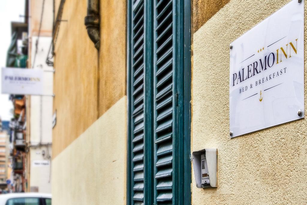 Palermo Inn Apartment Alojamento de Acomodação e Pequeno-almoço