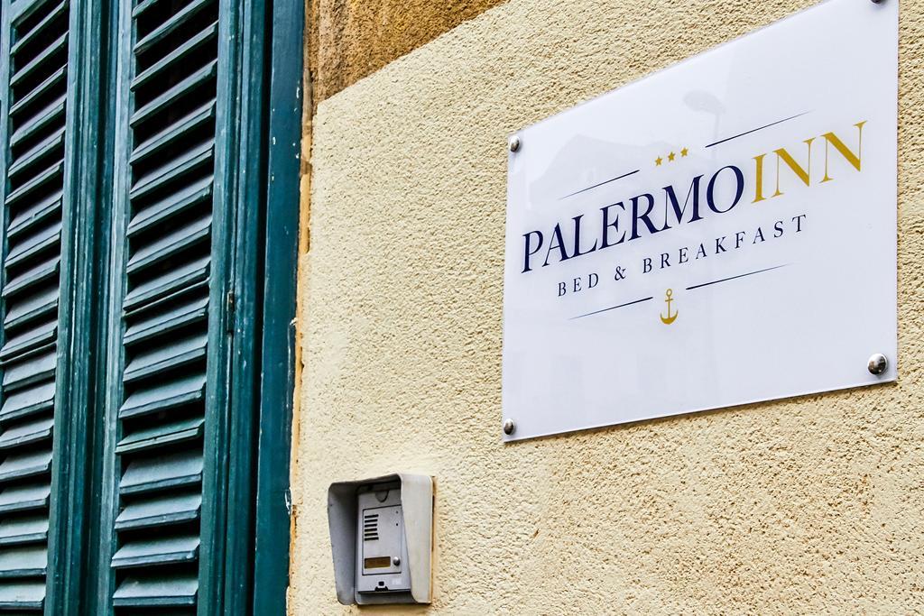 Palermo Inn Apartment