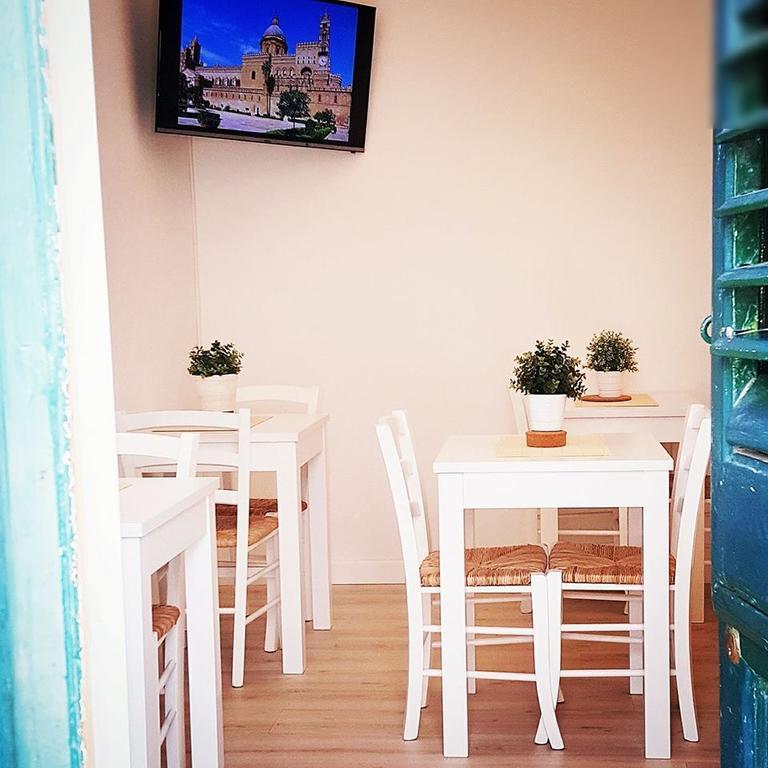Palermo Inn Apartment