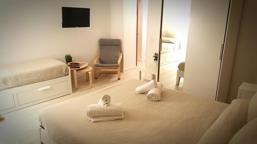 Palermo Inn Apartment