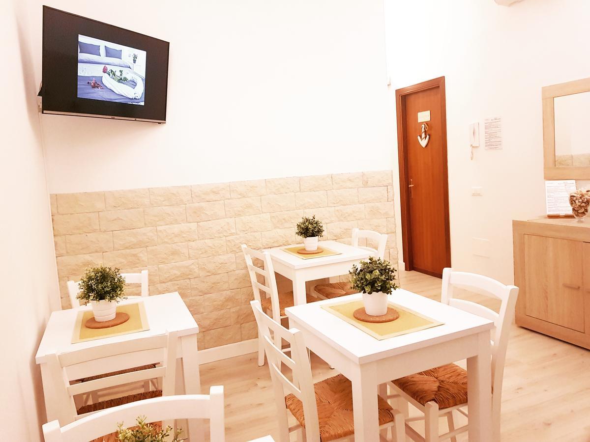 Alojamento de Acomodação e Pequeno-almoço Palermo Inn Apartment *