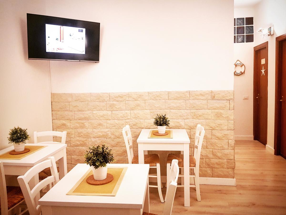 Palermo Inn Apartment Alojamento de Acomodação e Pequeno-almoço *