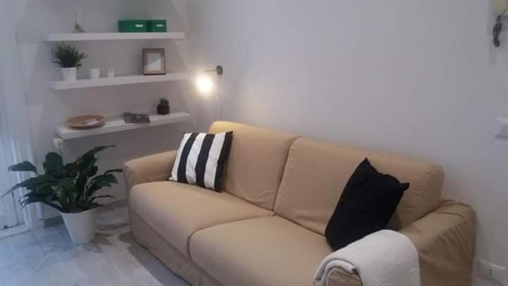 Palermo Inn Apartment * Palermo